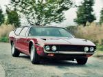 Lamborghini Espada 400 GTE 1972 года